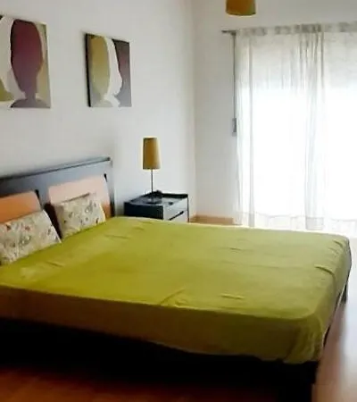 T1 Raminha Centro Portimão